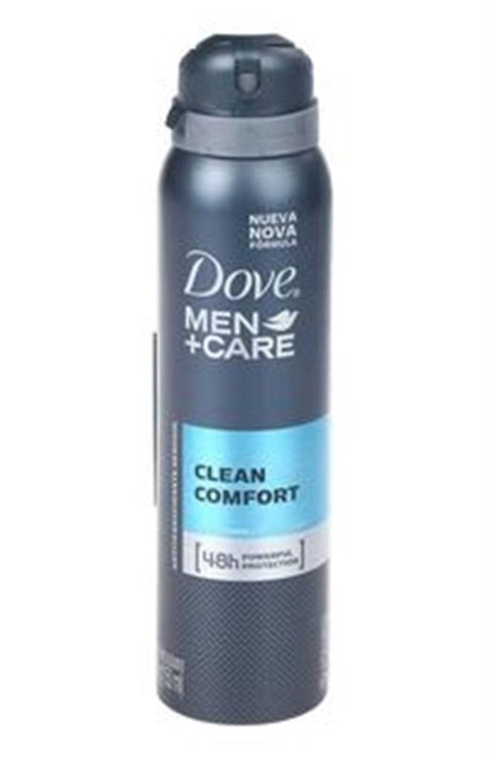 Dove Deodorant 150 Ml  Extra Dove Clean Comfort MenMen 