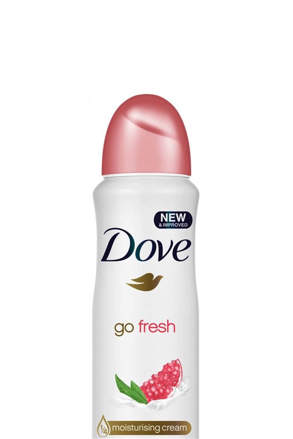 Dove Deodorant 150 Ml Go Fresh Deodorant Nar Kokulu