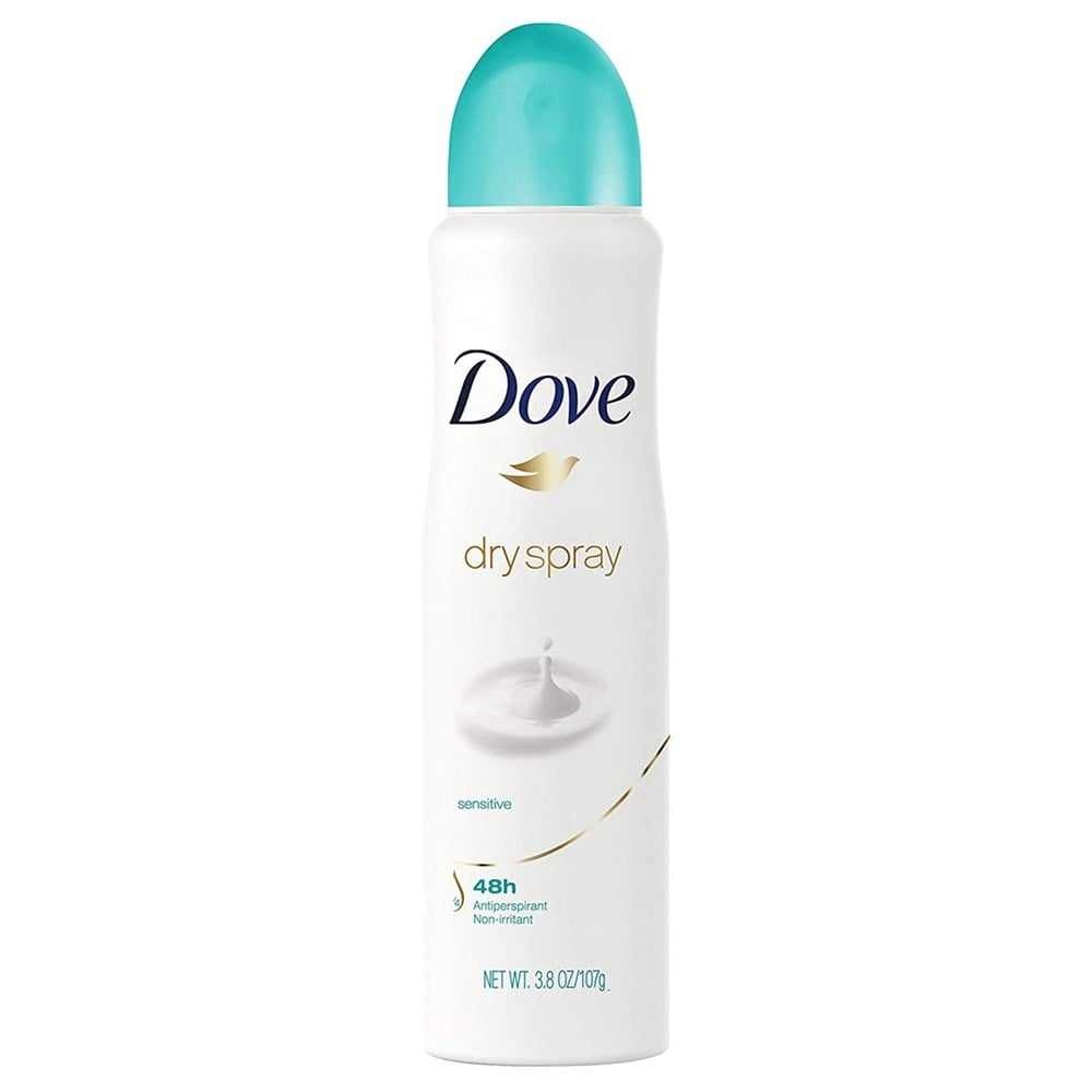 Dove Deodorant 150 Ml  Sensitive
