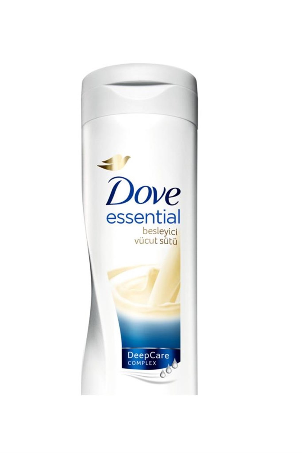 Dove Essential Besleyici Vücut Sütü 400 Ml