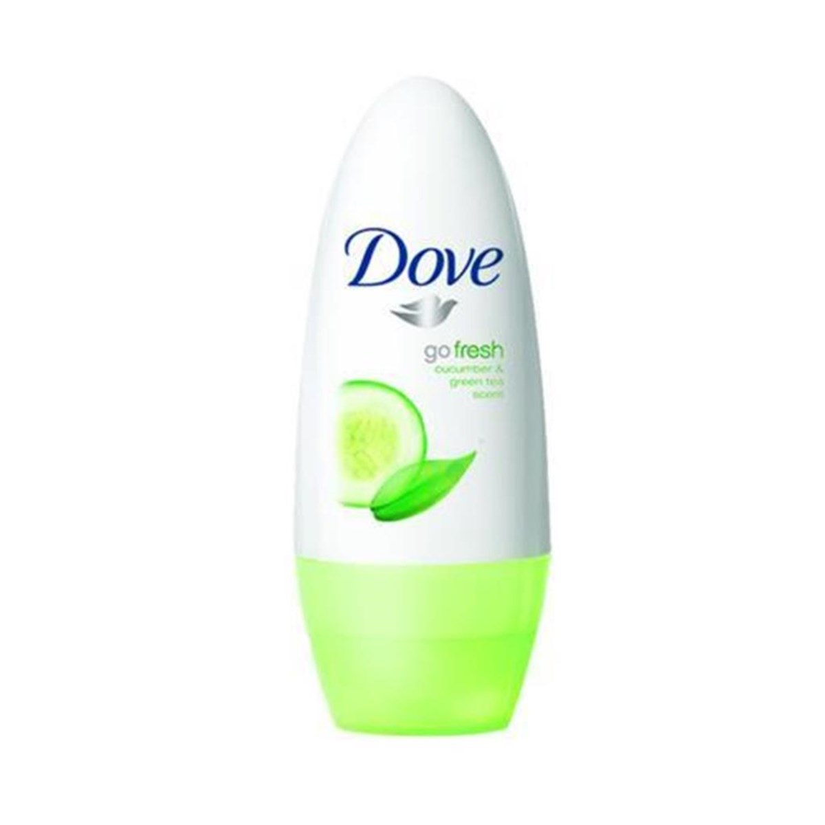 Dove Go Fresh Anti Perspirant 48H Deodorant Roll-On 50 Ml