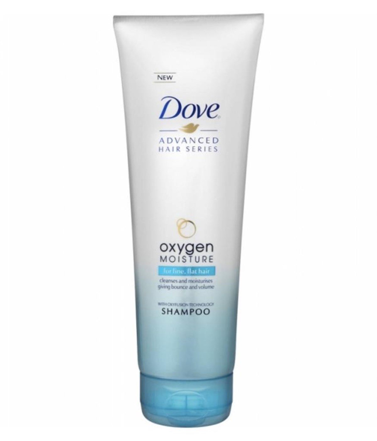 Dove İnce Telli Ve Hacimsiz Saçlar İçin Şampuan 250 Ml | Cossta Cosmetic  Station