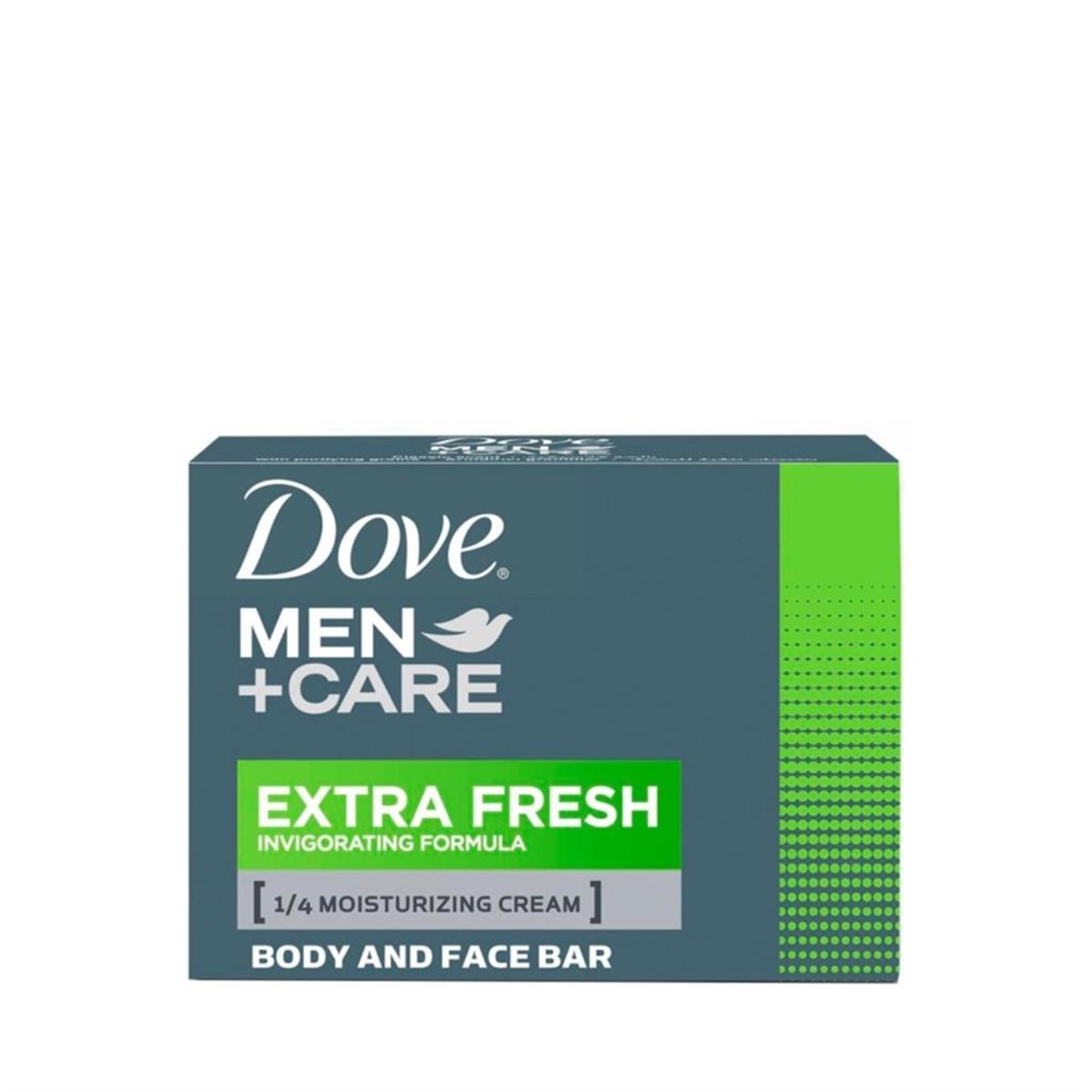 Dove Men Cream Bar Extra Fresh 90 GR