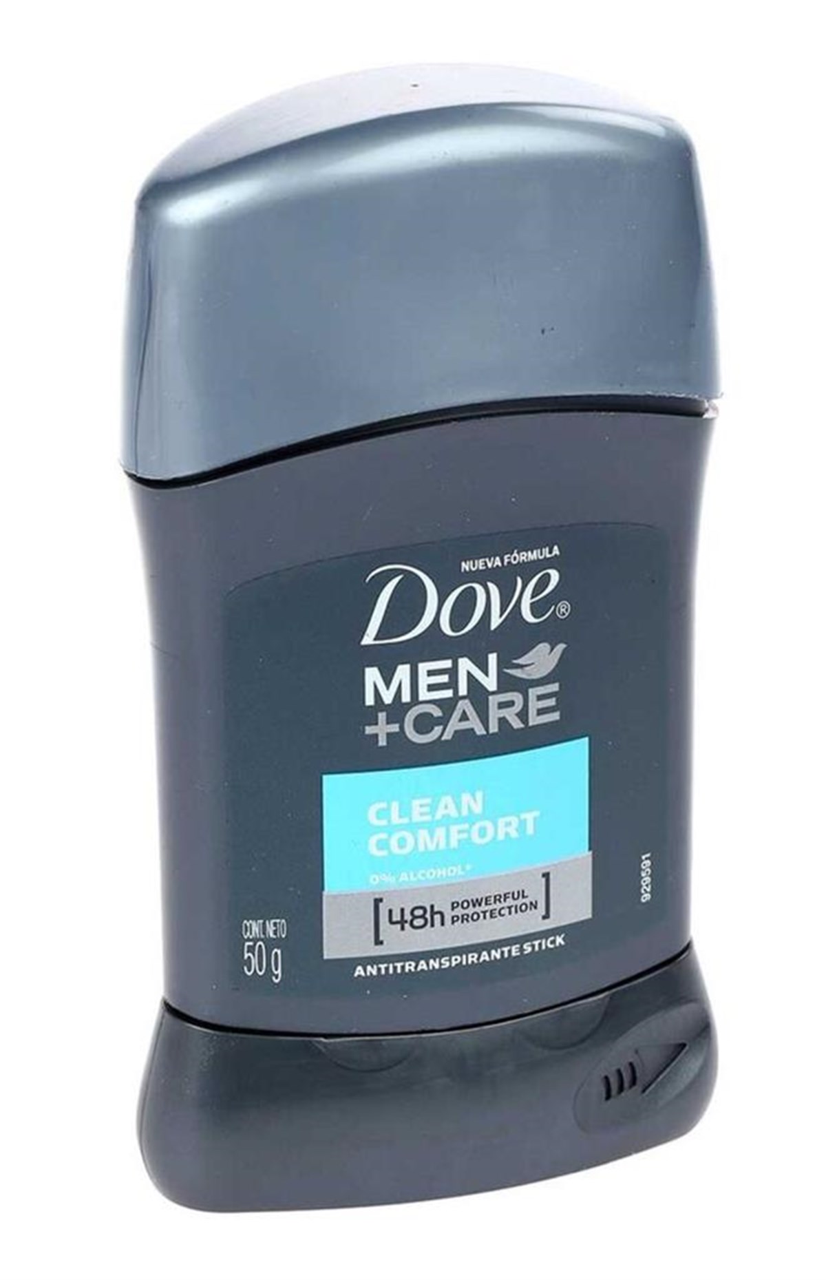 Dove Men Deodorant Stick Clean Comfort 50 Ml