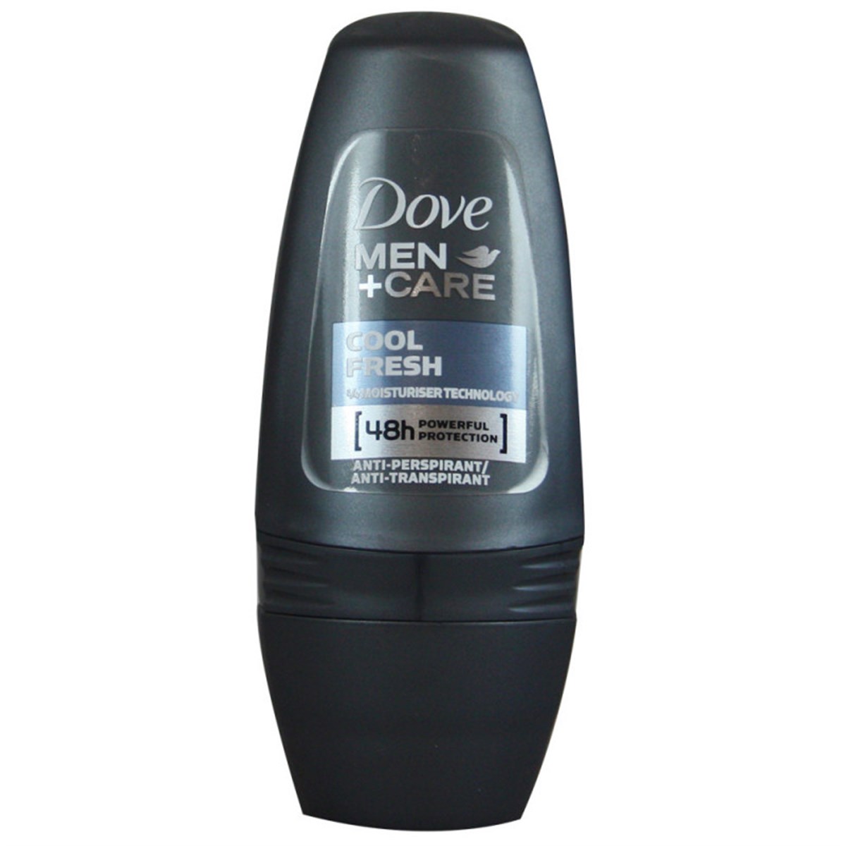 Dove roll-on deodorant Men cool fresh.50 Ml