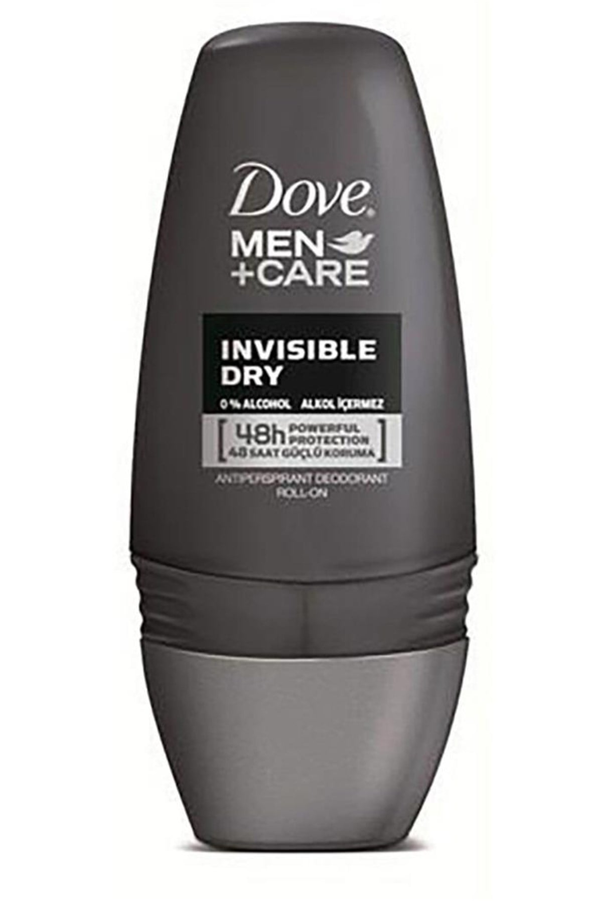 Dove Roll On Men Invisible 50 Ml
