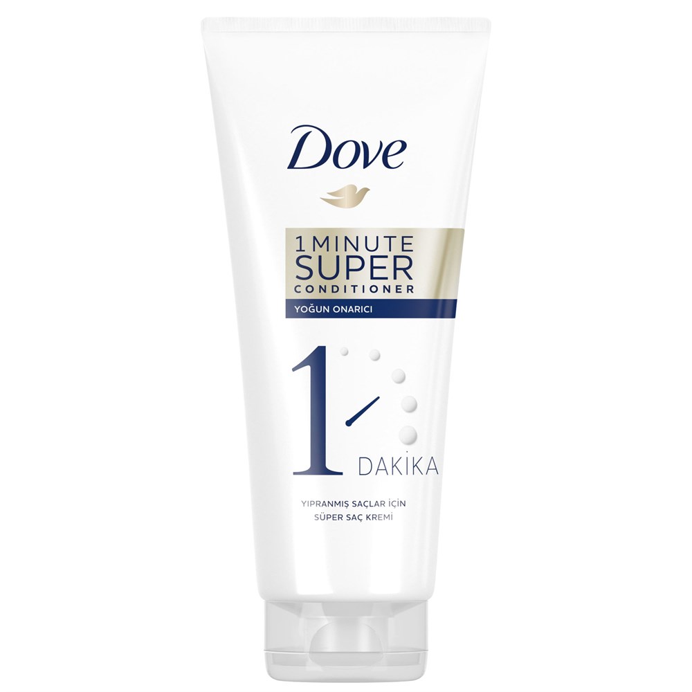 Dove Saç Kremi Canlandici Bakım 170 Ml