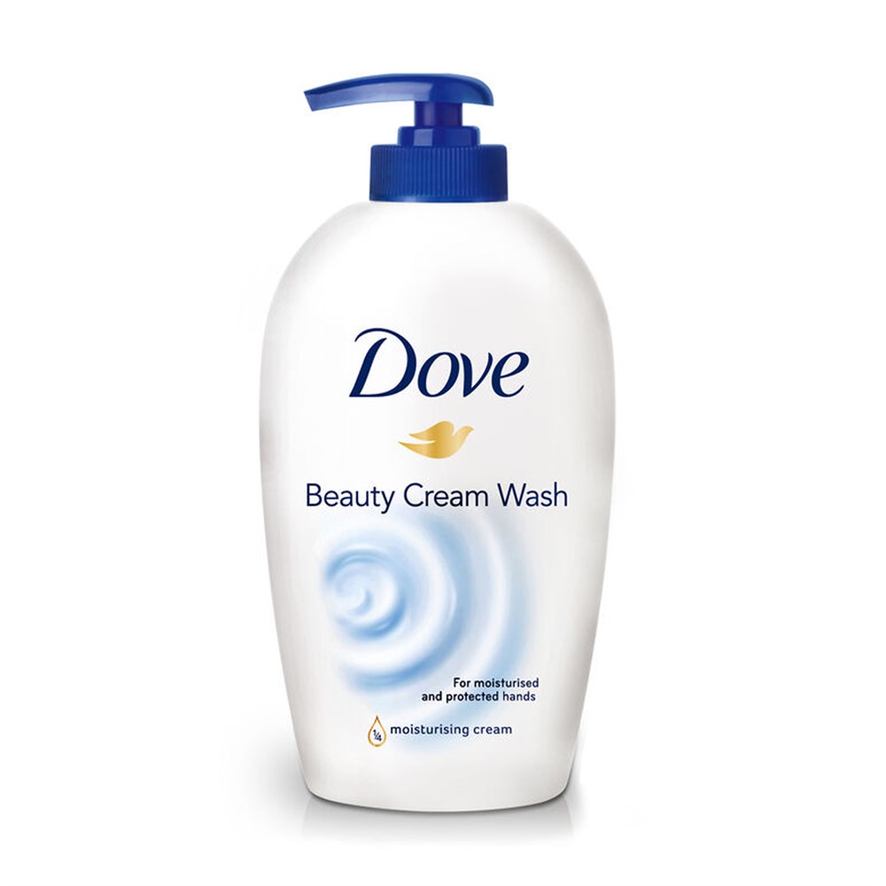 Dove Sıvı Sabun 500 Ml Nemlendirici