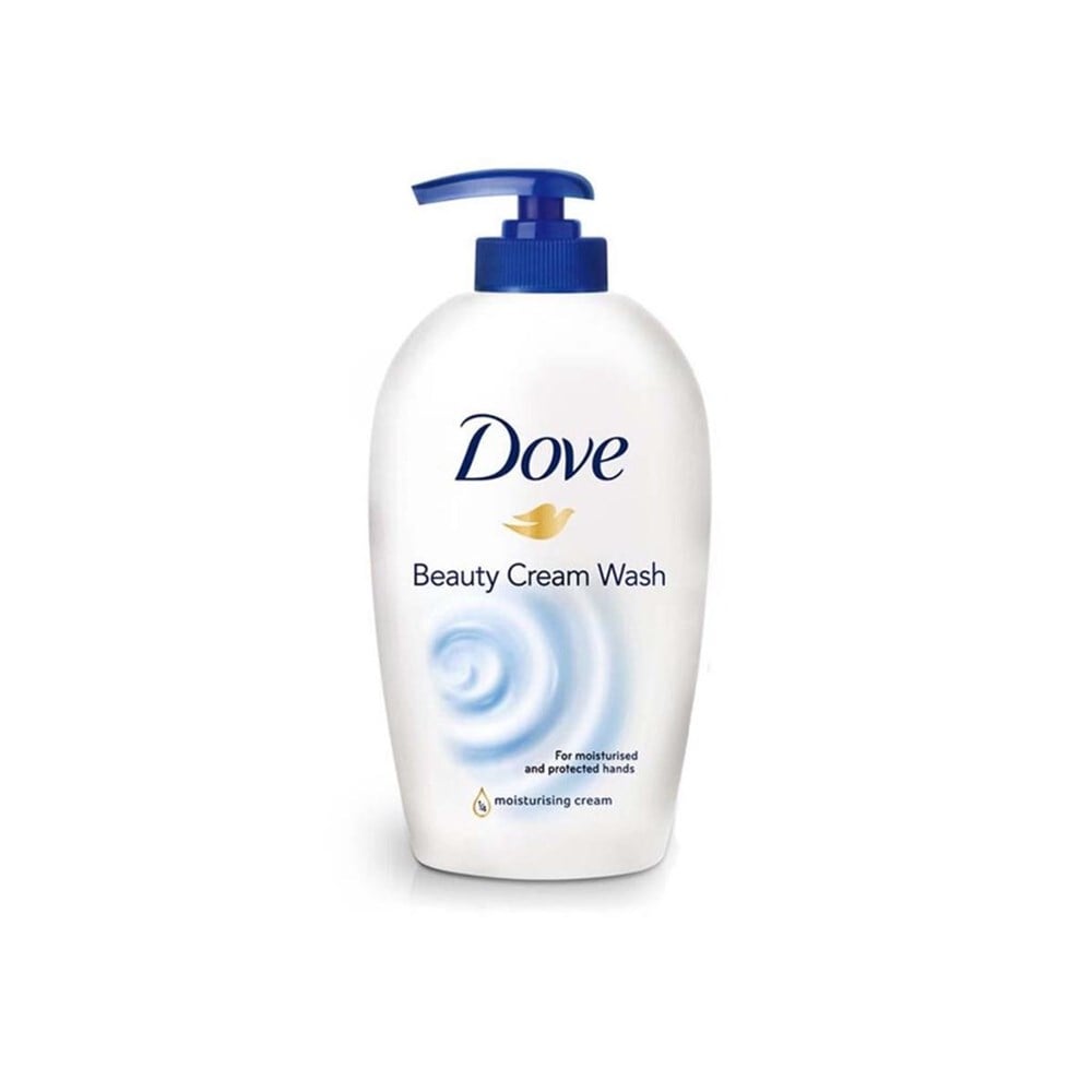 Dove Sıvı Sabun Beauty Cream Nemlendirici 500 Ml