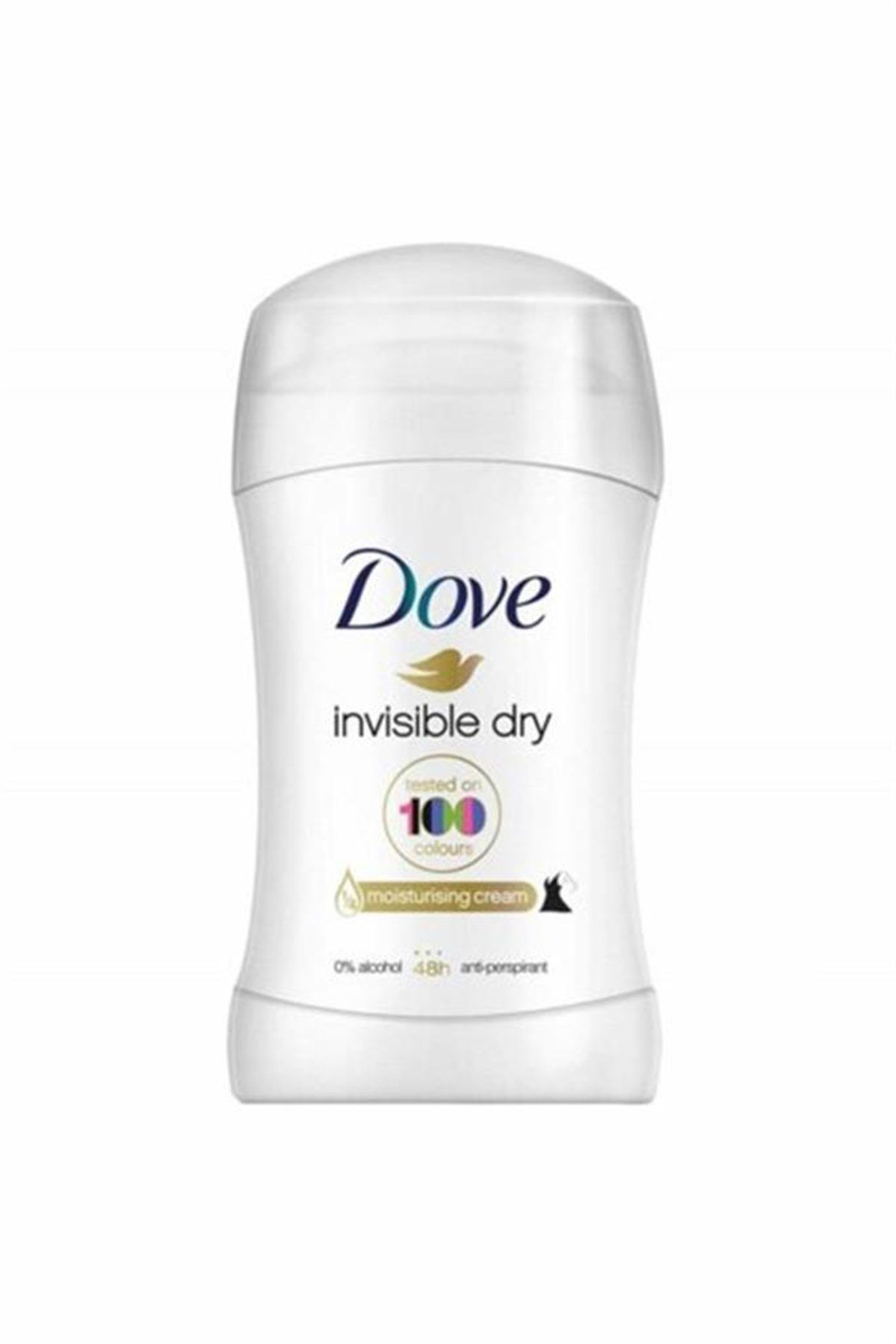 Dove Stick Invisible Kadın Deodorant 50 Gr