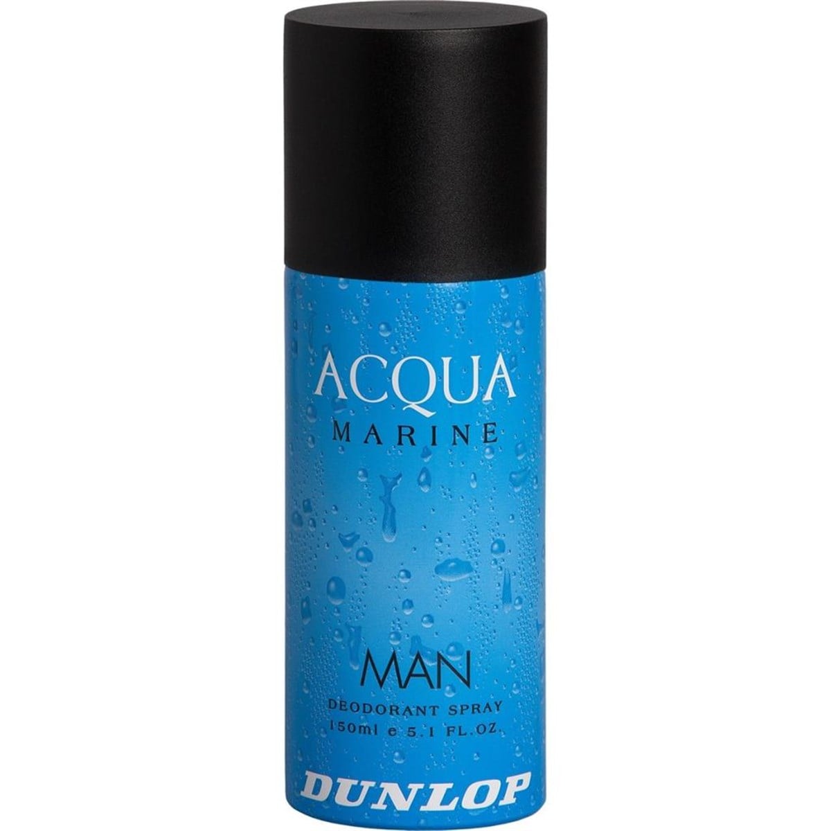 Dunlop Acqua Marine Erkek Deodorant 150 Ml