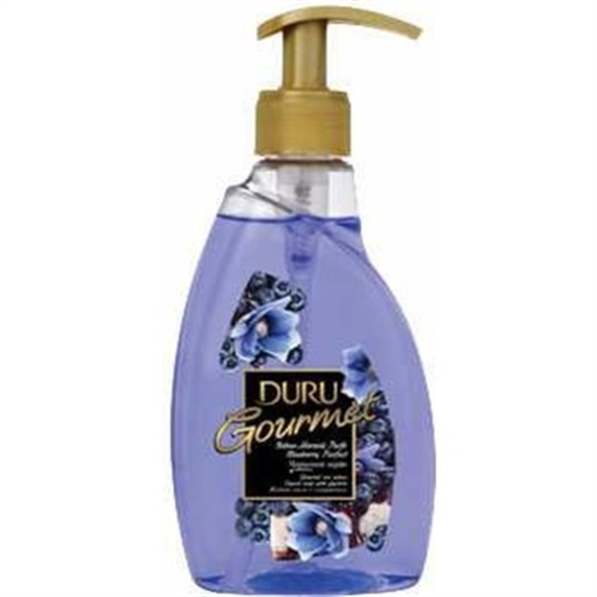 DURU SIVI SABUN 300ML GOURMET Y.MERSINLI