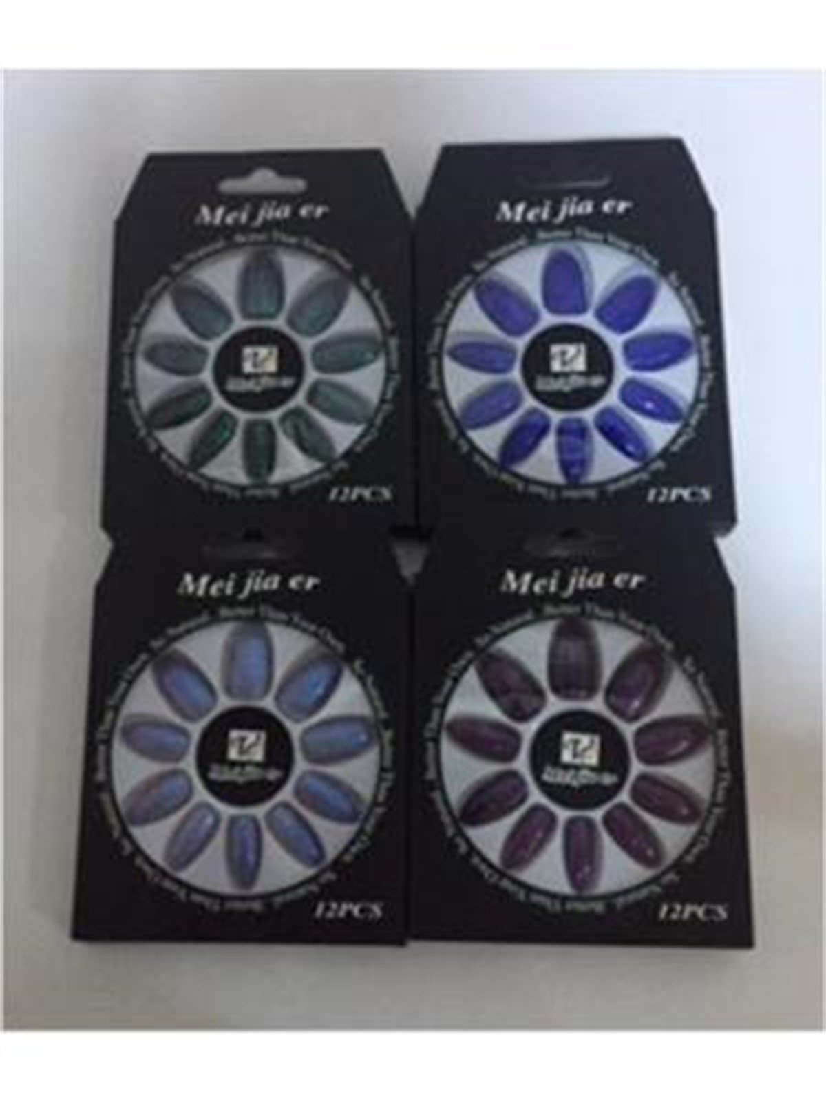 Dvl Fd-60 Takma Tırnak