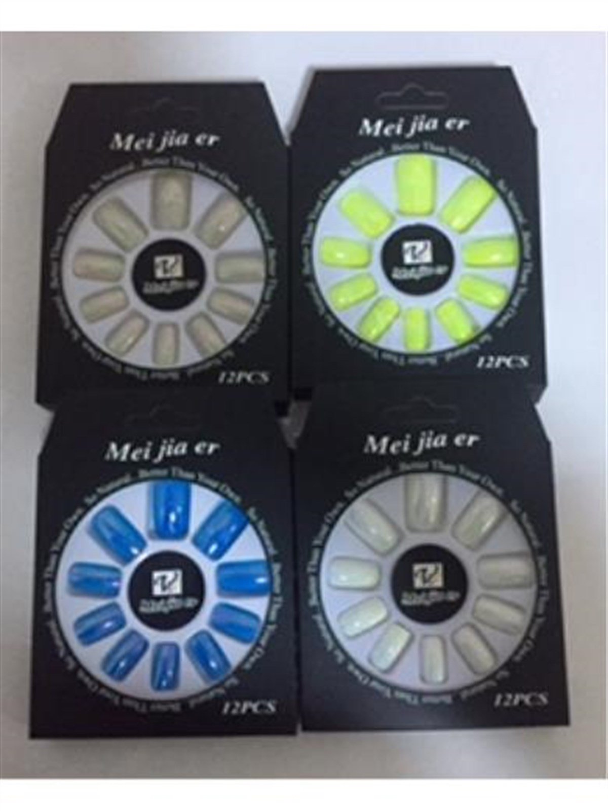 Dvl Fd-61 Takma Tırnak