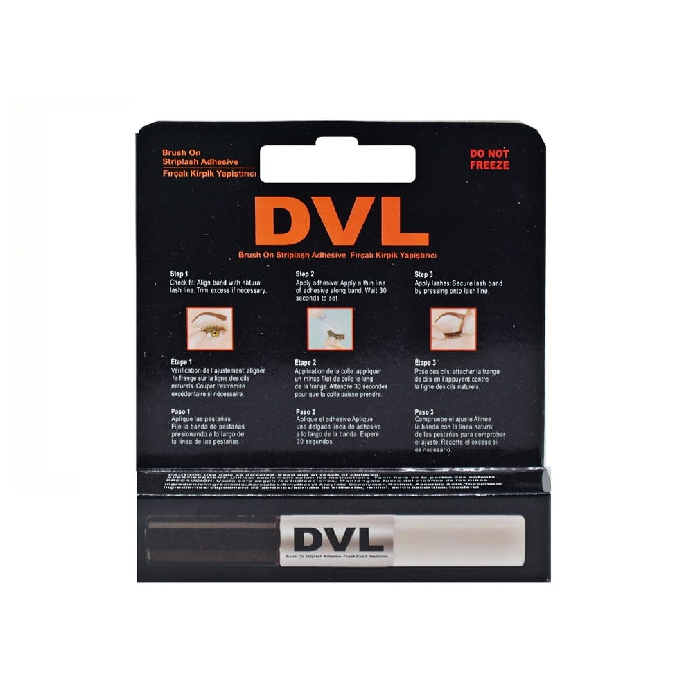 Dvl Kirpik Yapışkanı Y-3 