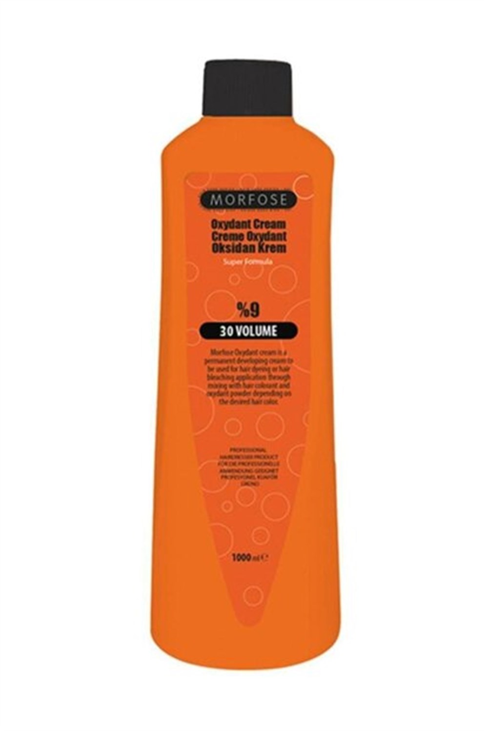 Morfose Oksidan 30 Vol 1000 Ml