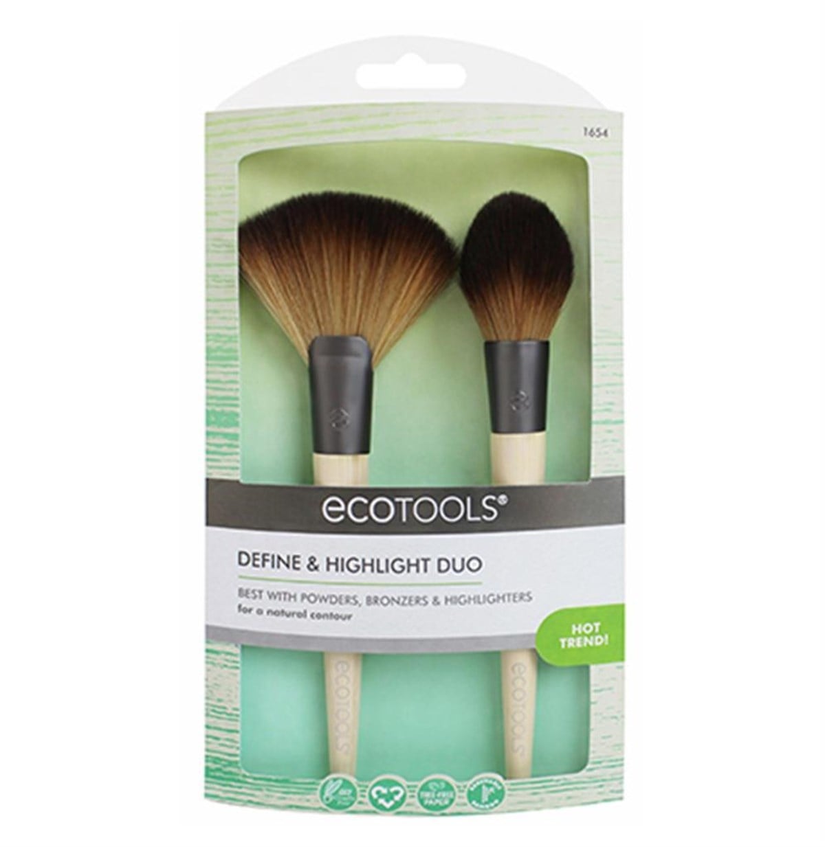 Ecotools 2'li Define & Highlight Set / EC-1654