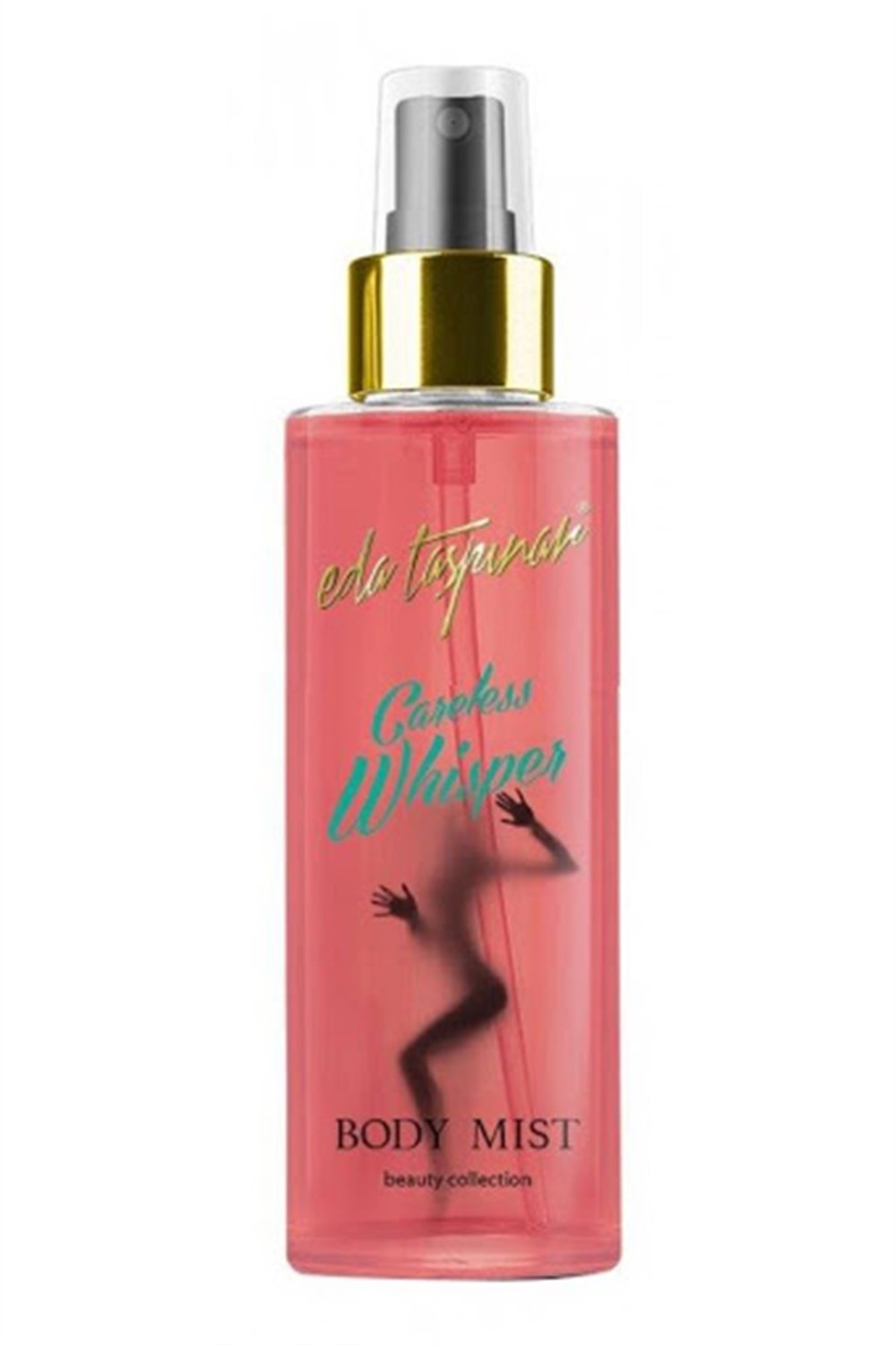 Eda Taşpınar Body Mist Careless Whisper 200 Ml