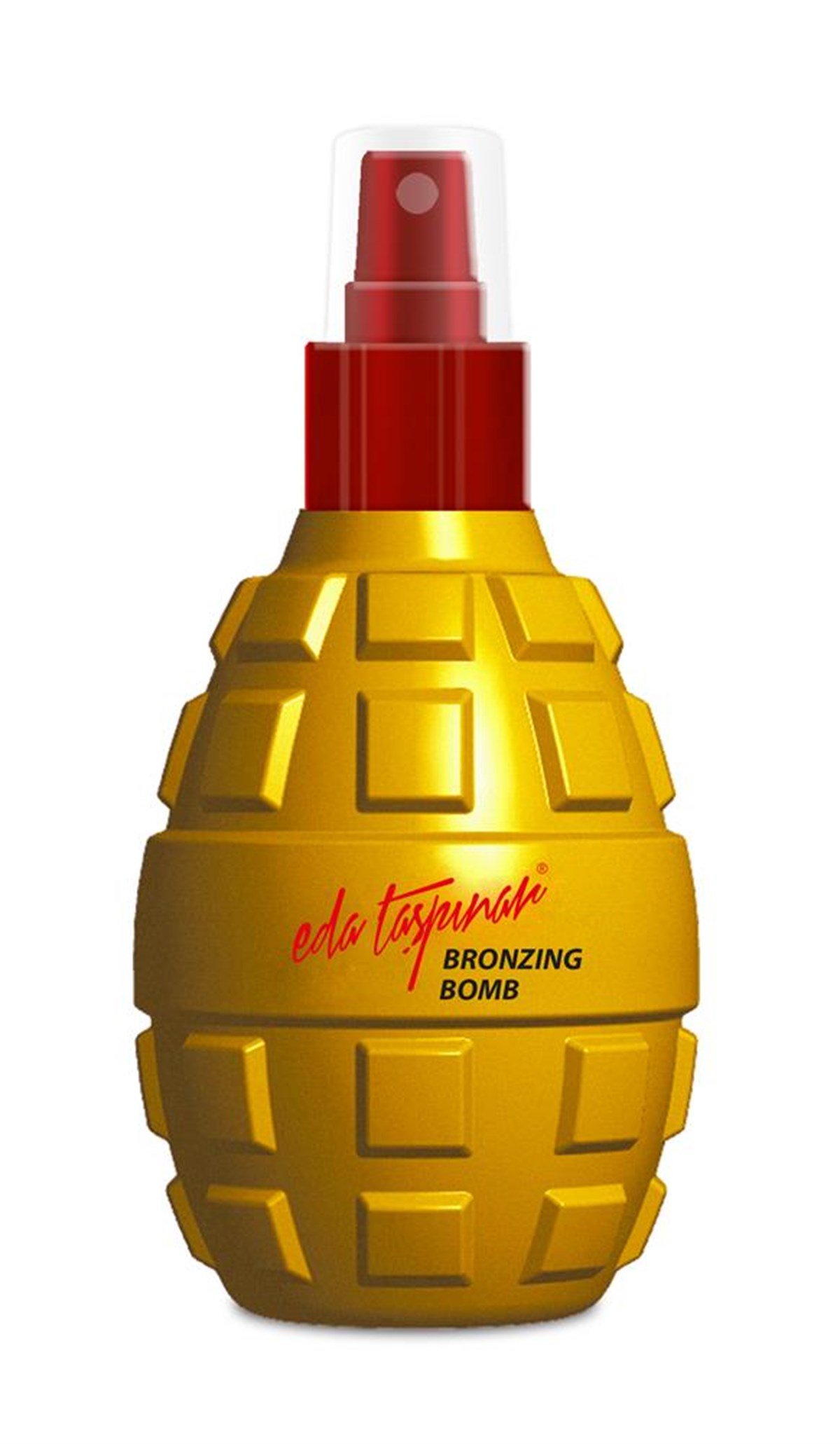 Eda Taşpınar Bronzlaştırıcı Bronzing Bomb 200 Ml
