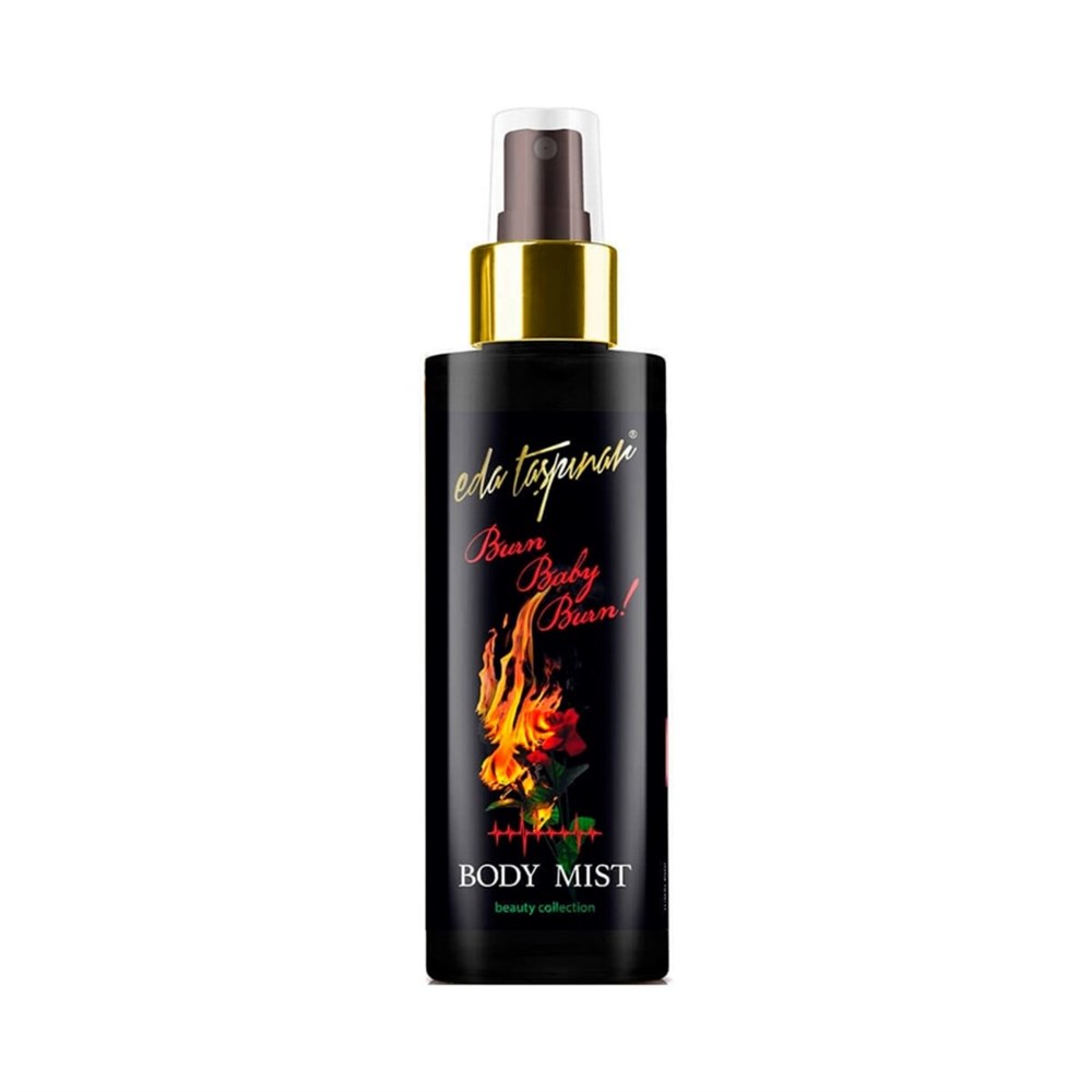 Eda Taşpınar Burn Baby Burn Body Mist 200 Ml