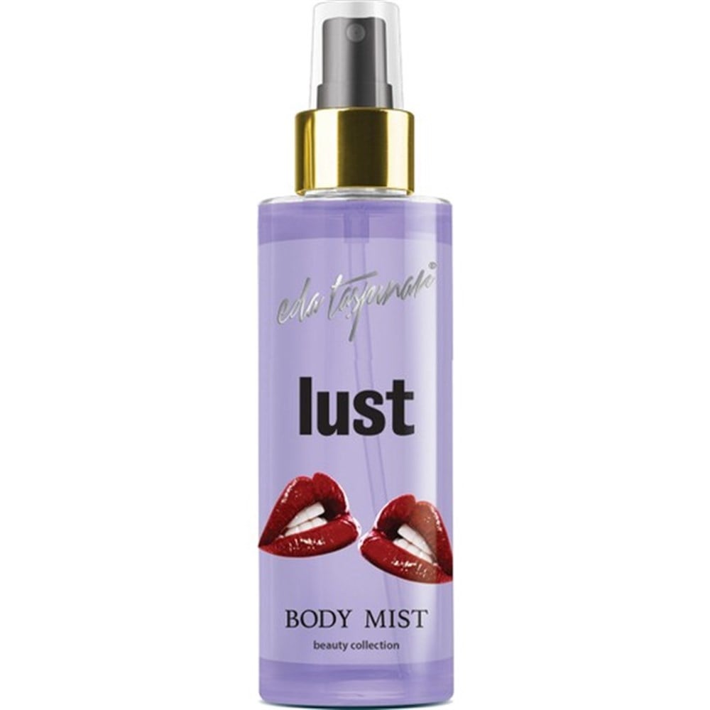 Eda Taspınar Lust Body Mist 200 Ml