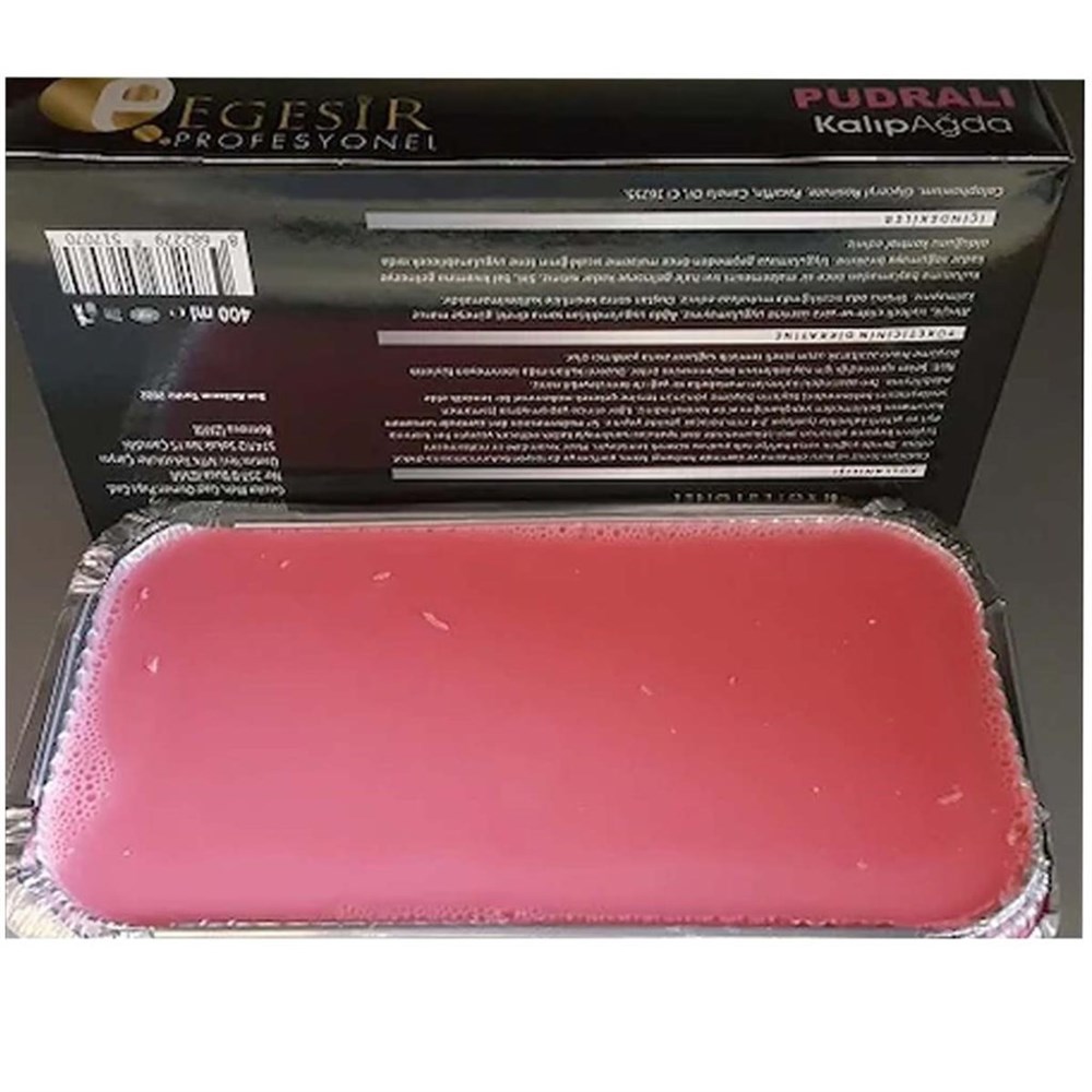 Egesir Kalıp Ağda Pudralı 400 GR