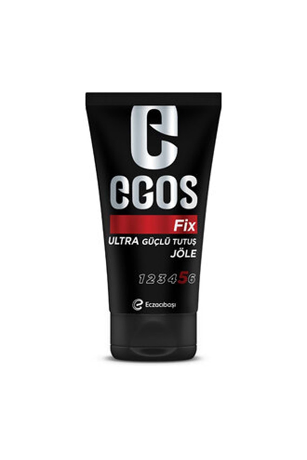 Egos Tüp Jöle 150 Ml Ultra Güçlü Tutuş No:5