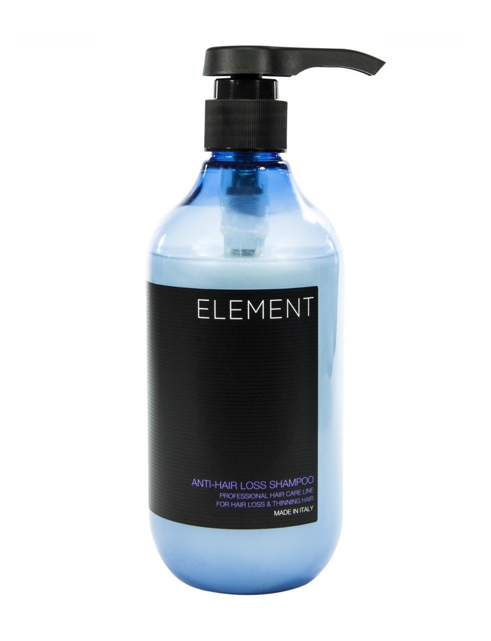 Element Anti-Hairloss Şampuan 500 Ml