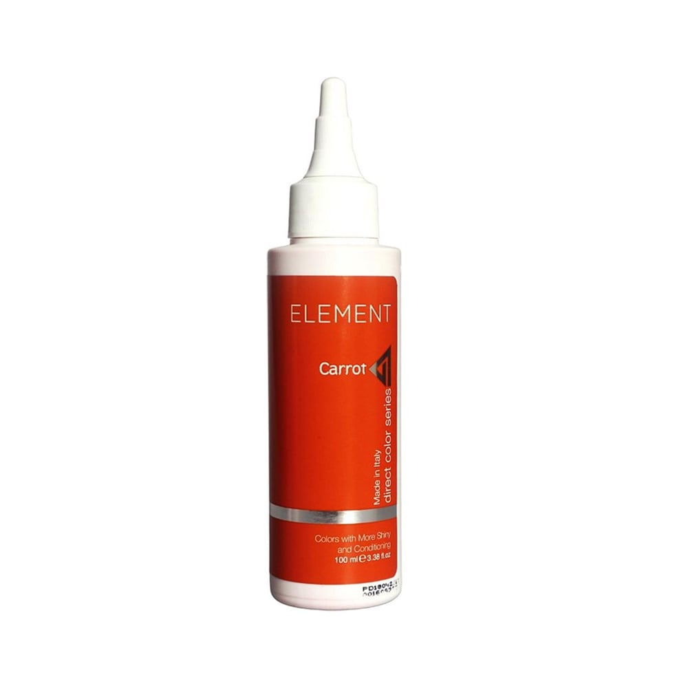 Element Direct Color Carrot 100 Ml