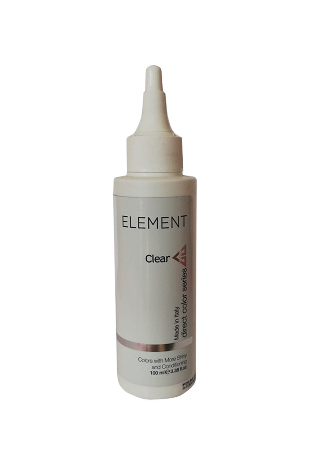 Element Direct Color Clear Su Bazlı Boya 100 Ml
