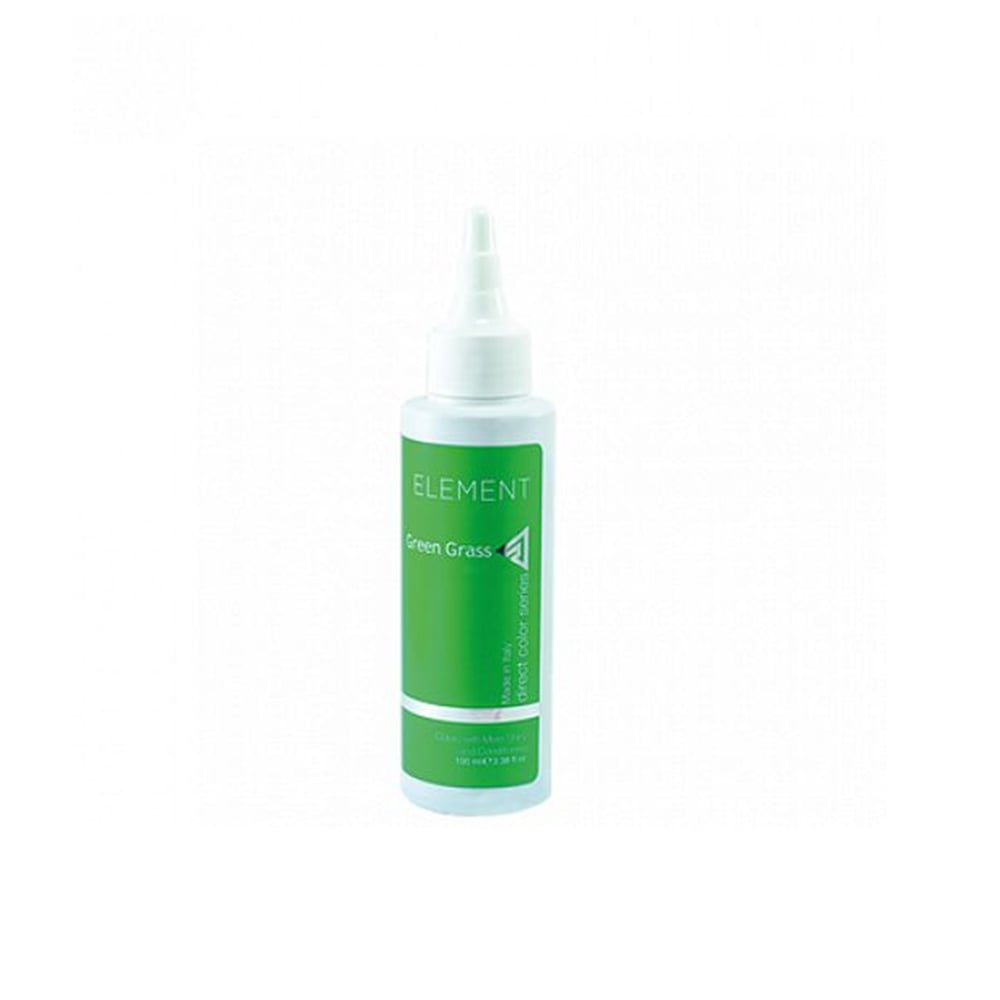 Element Direct Color Green Grass 100 Ml