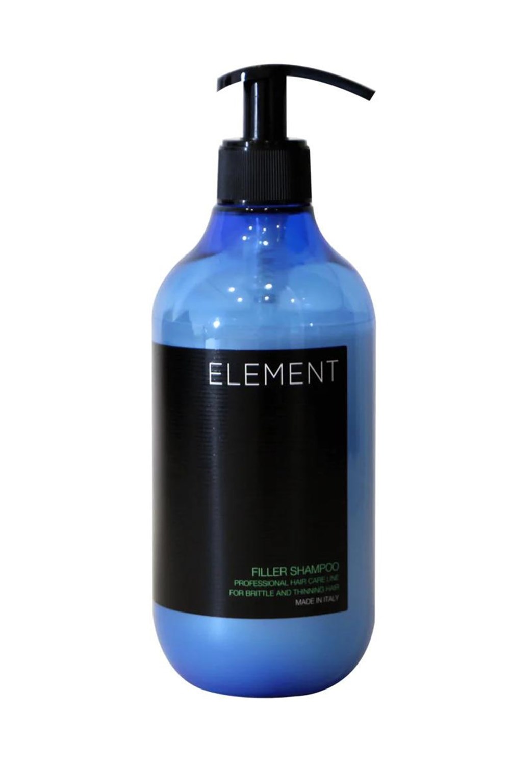 Element Filler Şampuan 500 Ml