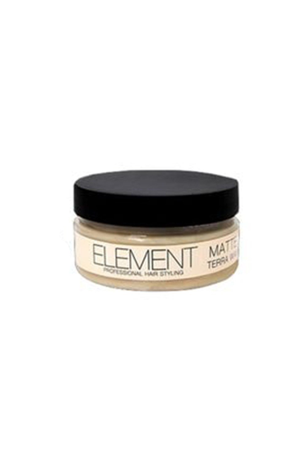 Element Matte Tera Wax No 2 150 Ml