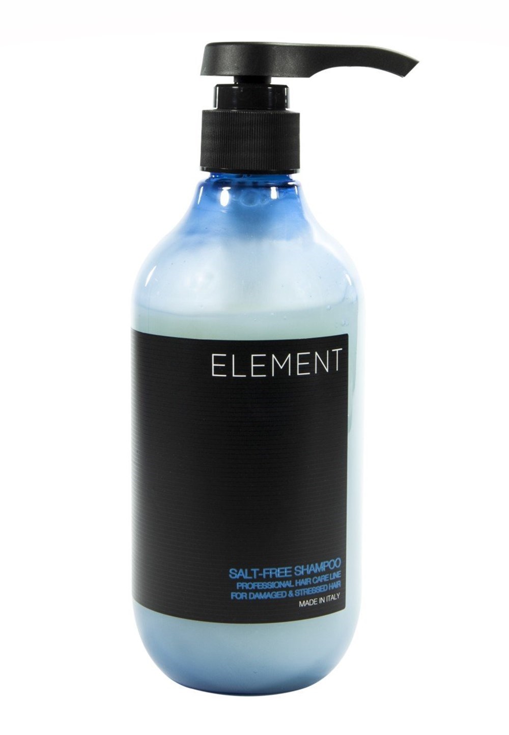 Element Salt-Free Şampuan 1000 Ml