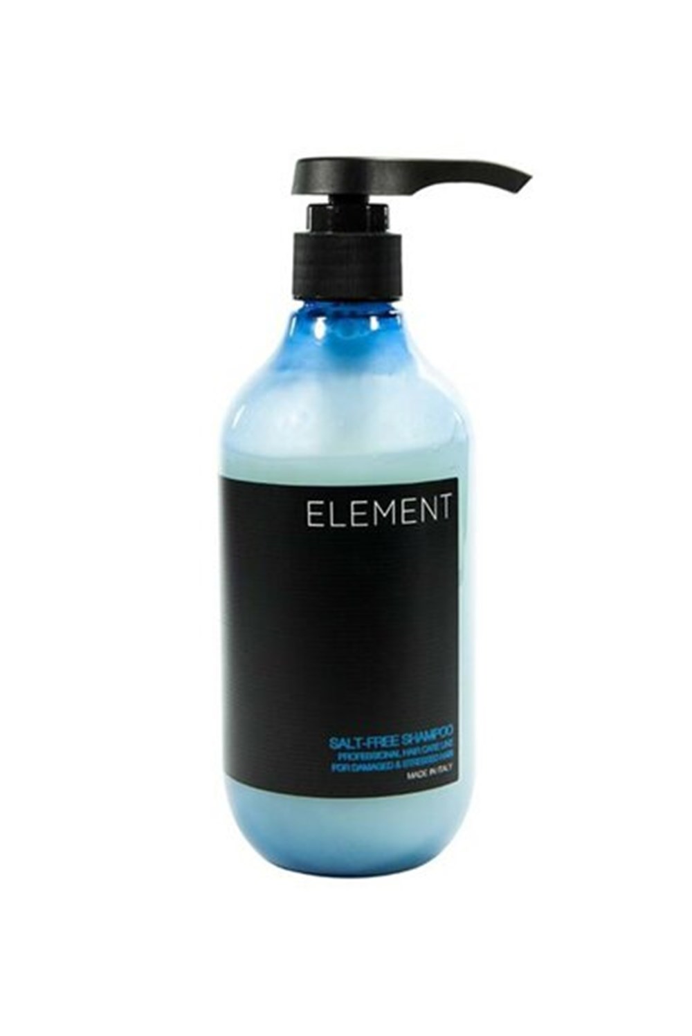 Element Salt-Free Şampuan 500 Ml