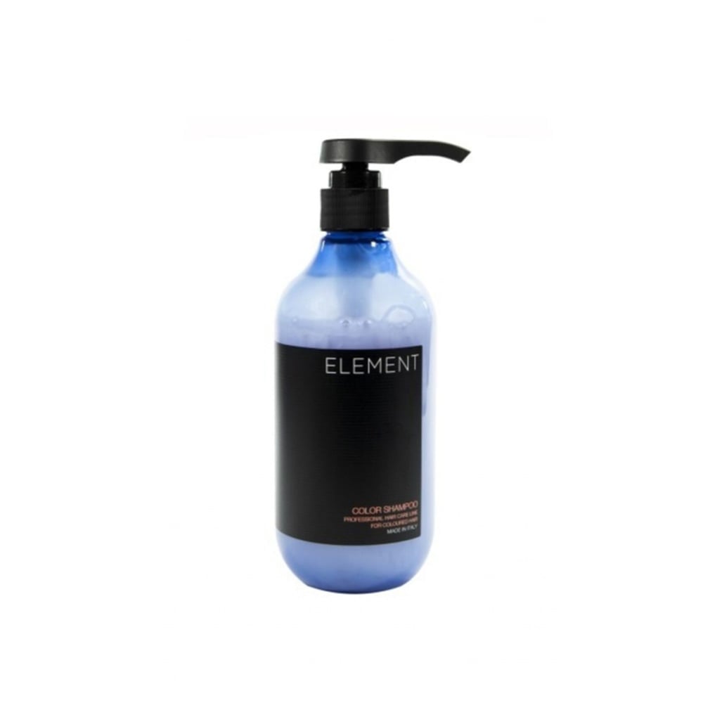 Element Şampuan Color 500 Ml