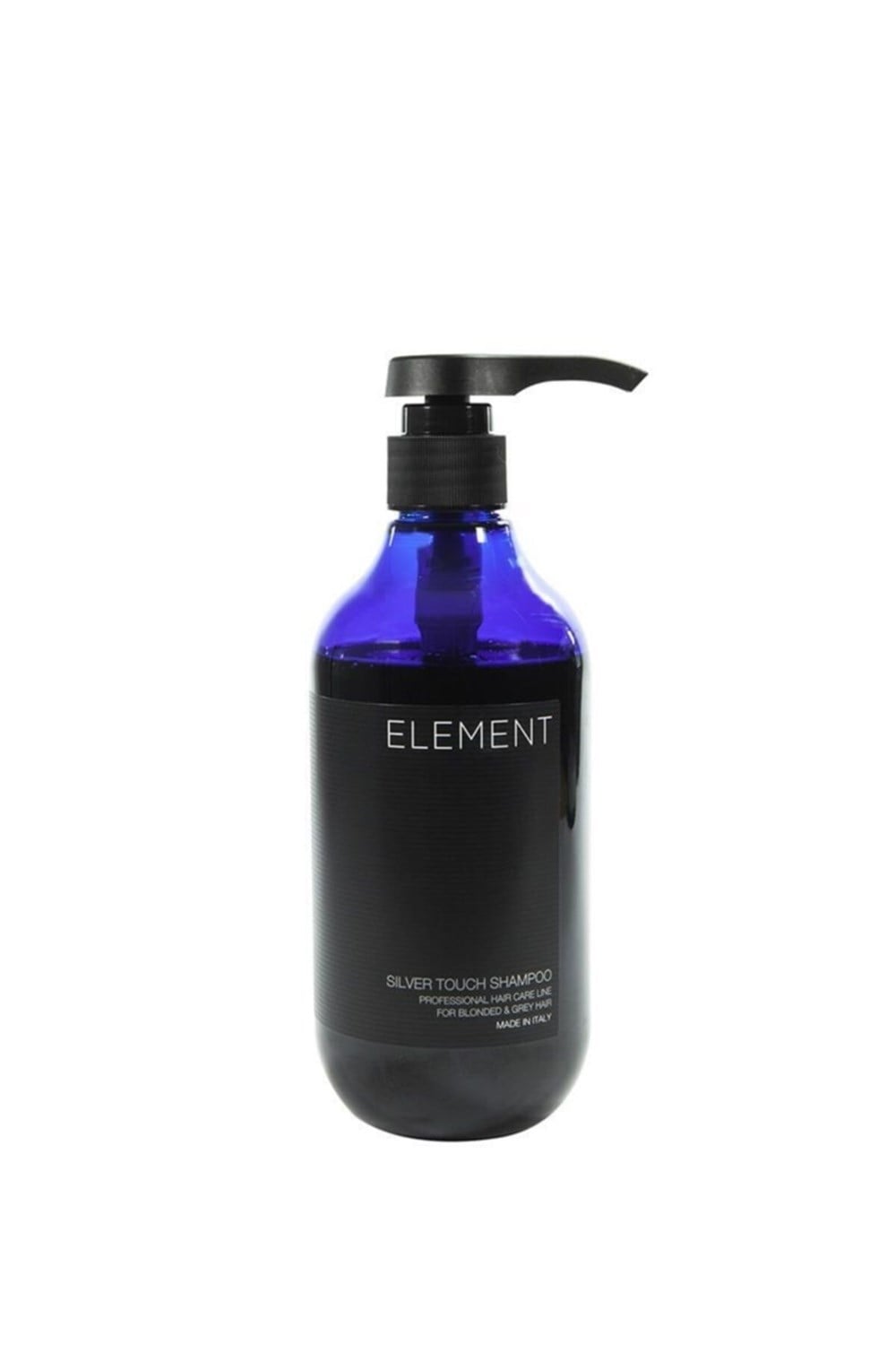 Element Silver Şampuan 500 Ml