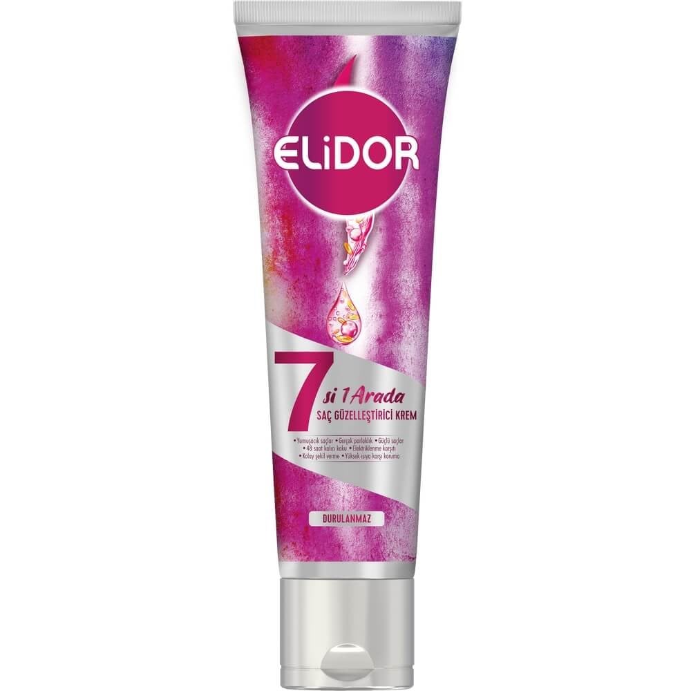 Elidor 7 Si 1 Arada Saç Düzleştirici 150 Ml