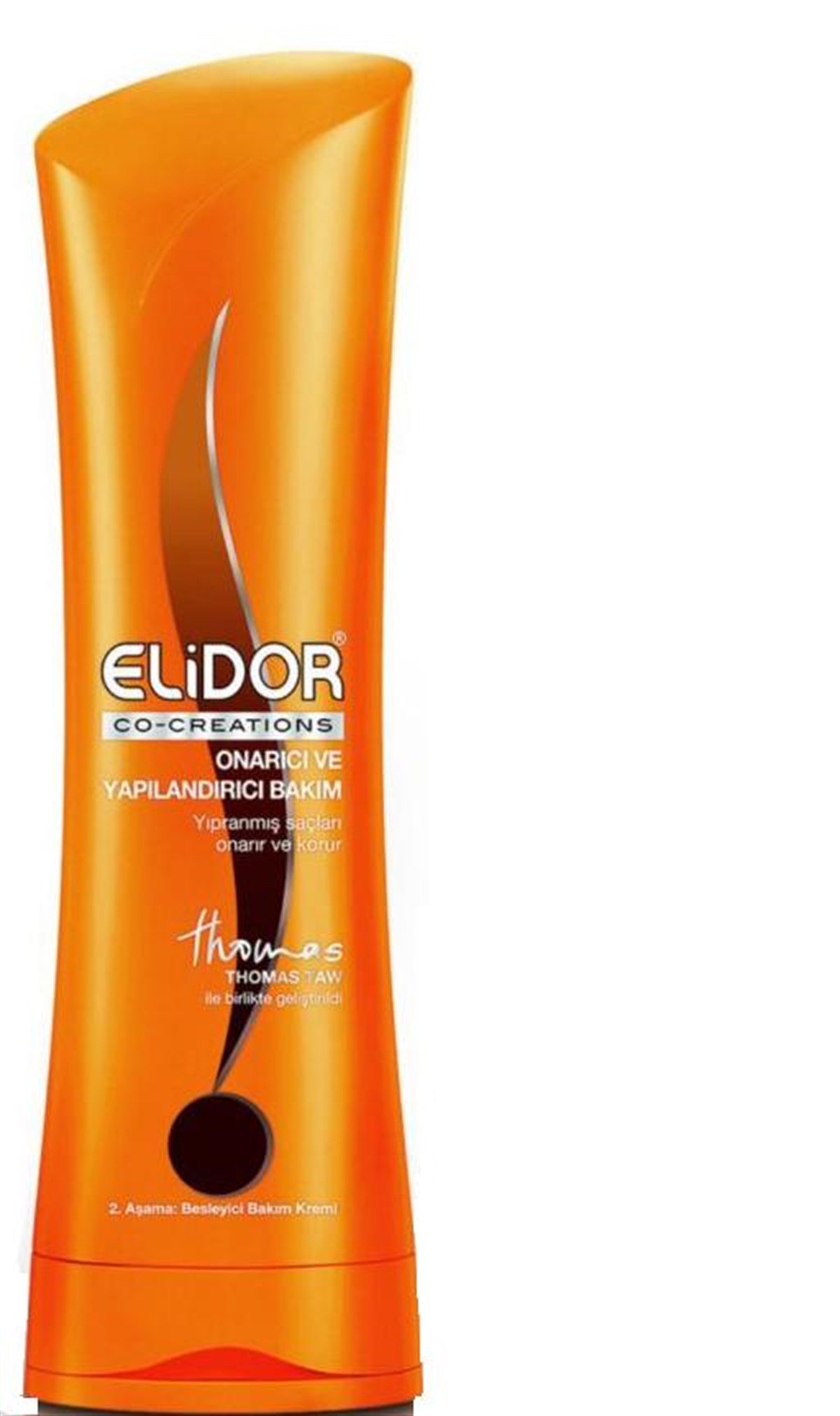 Elidor Onarıcı ve Yeniden Yapılandırıcı Bakım Kremi 200 Ml