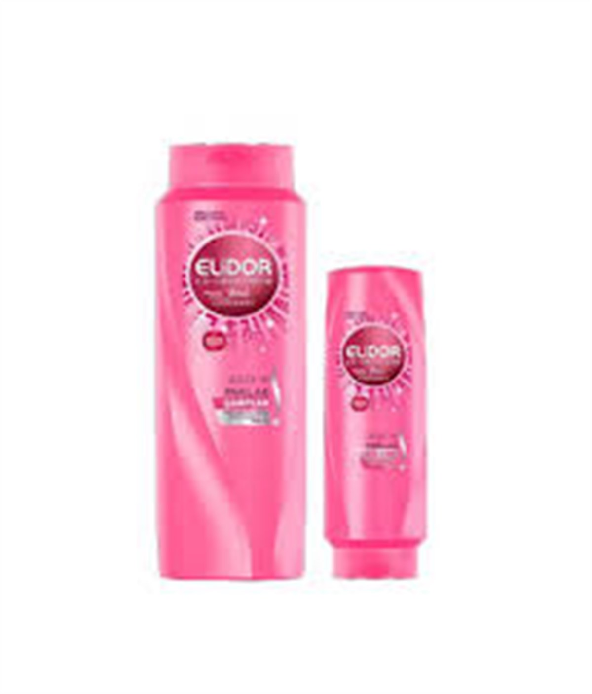 Elidor Şampuan+ saç Kremi 550 Ml+200 Ml