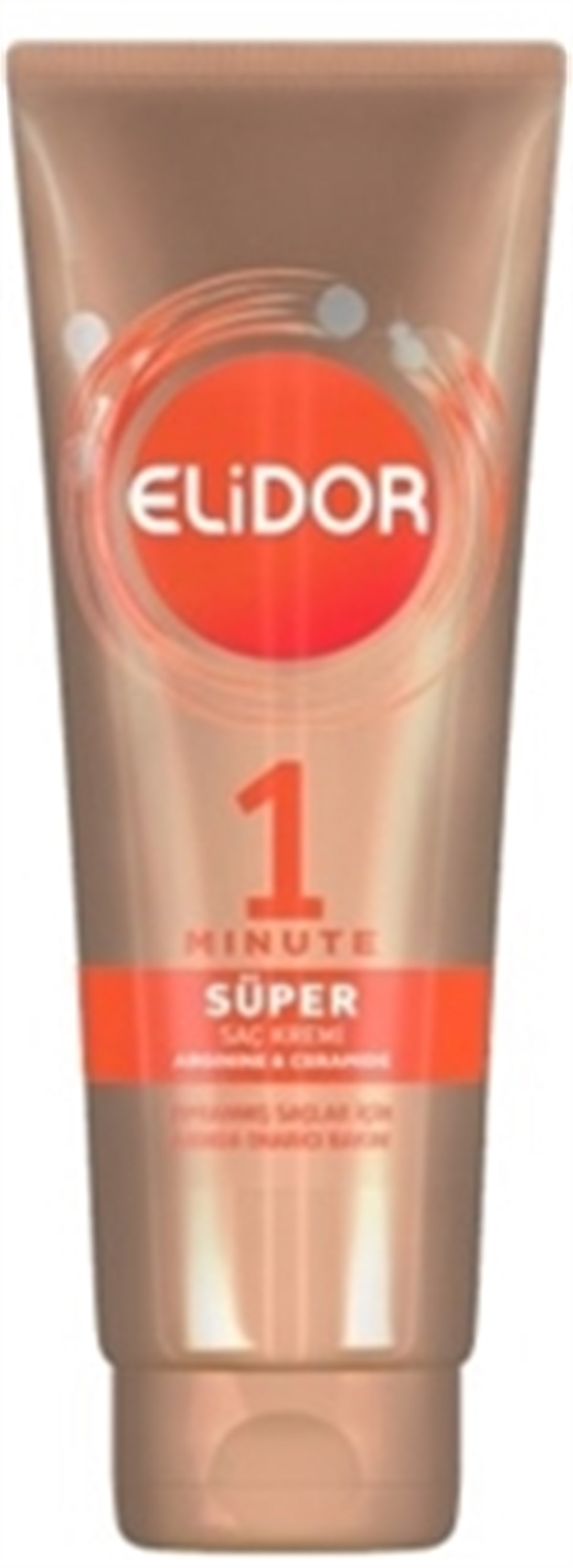 ELIDOR SUPER SAC KREMI 170 ML ARGAN CERAMIDE