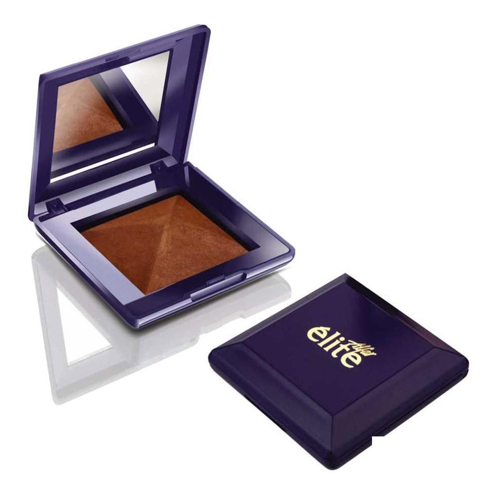 Elite Cotta Bronzer Wet & Dry Kota Bronzlaştırıcı Pudra 32