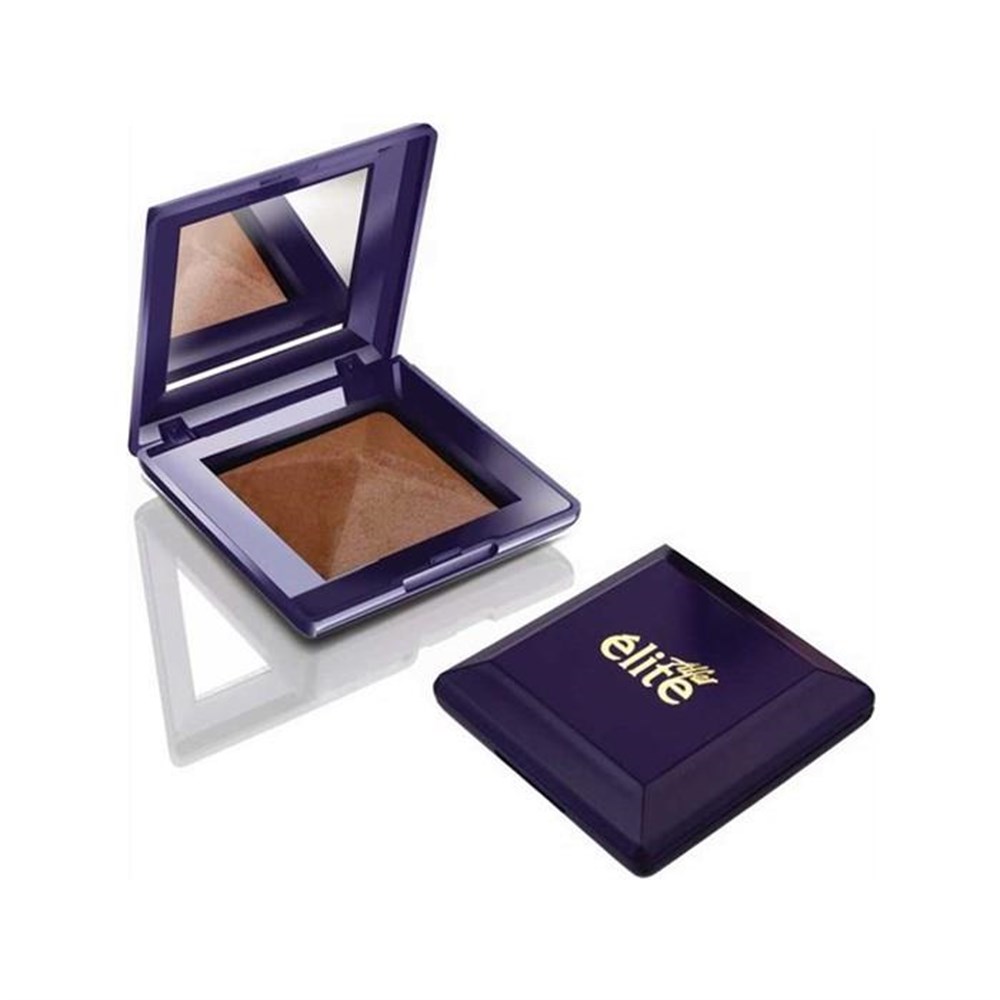 Elite Cotta Bronzer Wet & Dry Kota Bronzlaştırıcı Pudra 31