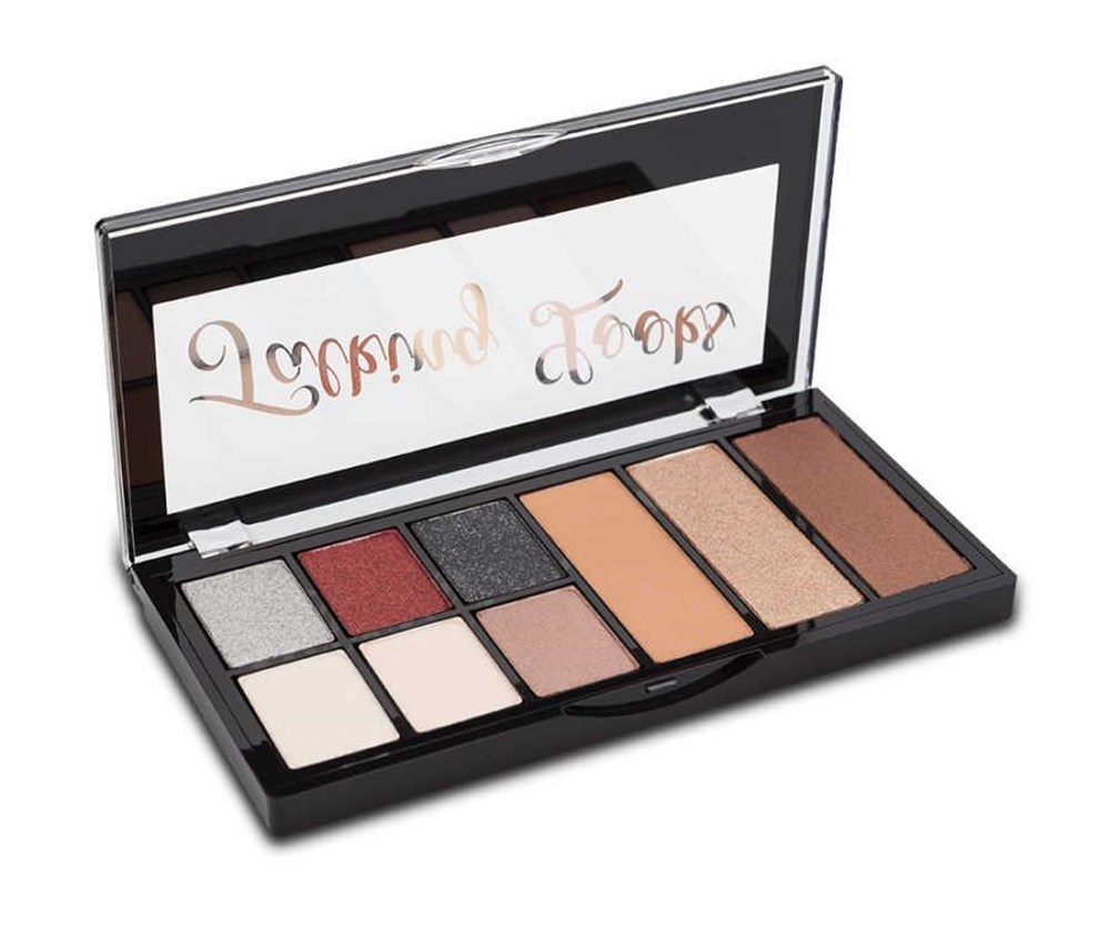 Elıte Eyeshadow Talkıng Looks Far  02