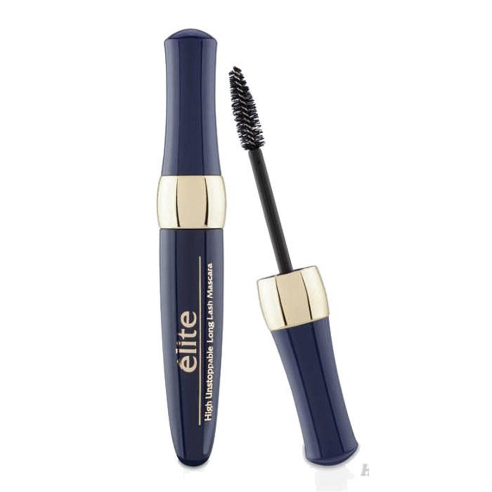 Elite High Unstoppable Long Lash Maskara Siyah