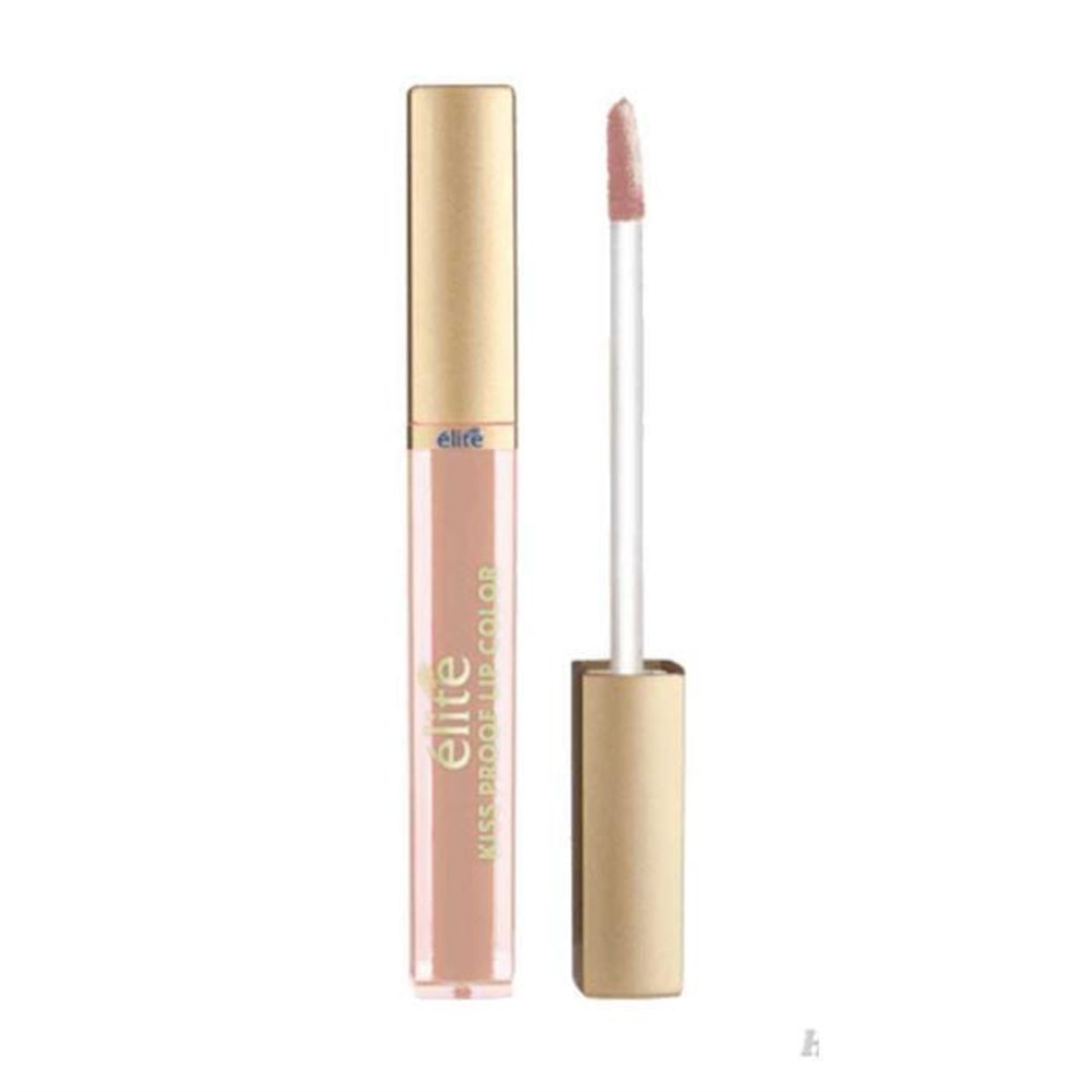 Elite Kiss Proof Lip Color Likit Ruj 112