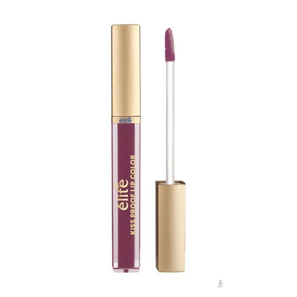 Elite Kiss Proof Lip Color Likit Ruj 105