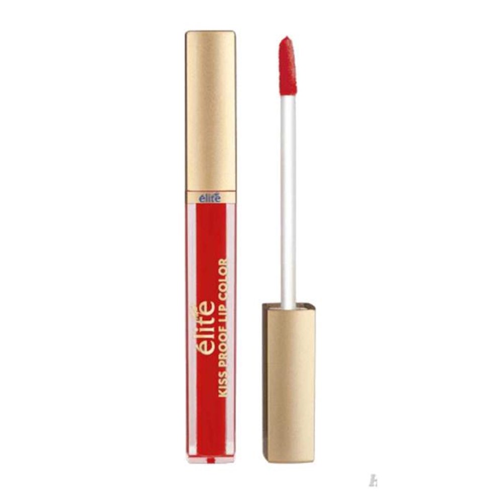 Elite Kiss Proof Lip Color Likit Ruj 151