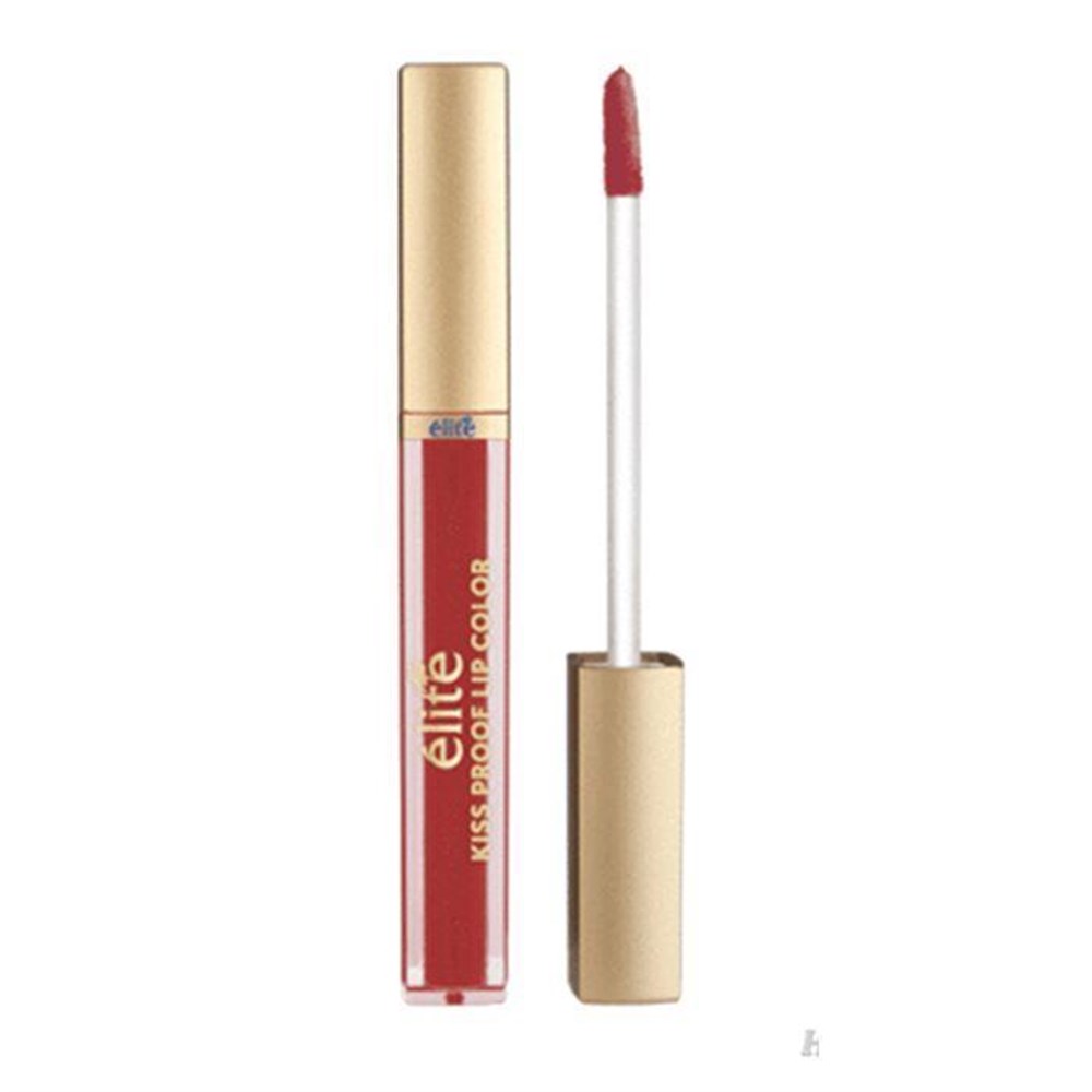 Elite Kiss Proof Lip Color Likit Ruj 104