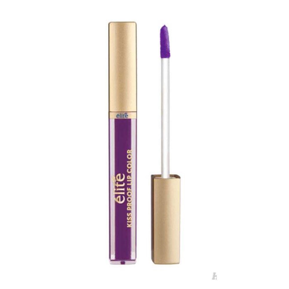 Elite Kiss Proof Lip Color Likit Ruj 113